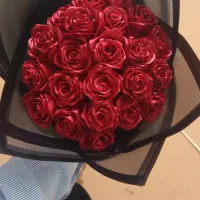 گل ربانی قشنگ