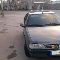 پژو405|خودرو سواری و وانت|خرمدره, |دیوار