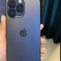 iphone 14promax در حد آکبند و صفر
