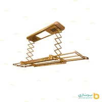 بند رخت برقی سقفی سایز بزرگ|بندرخت و رخت‌آویز|تهران, اتحاد|دیوار
