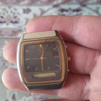 ساعت قدیمی سیتریزن