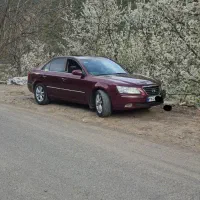 سوناتا ۲۰۰۹ nf