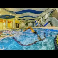 مربی شنا به صورت تضمینی زیرنظر مربی باسابقه۲۵سال