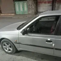 پژو ۴۰۵ مدل ۸۸