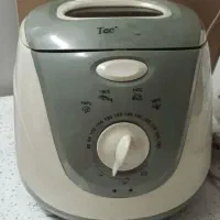 سرخکن سایز کوچیک