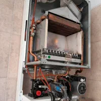 راه اندازی پکیج فقط به نرخ ایاب ذهاب . تعمیرات جدا