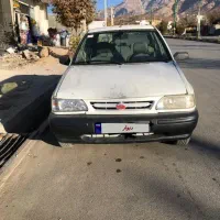 پراید مدل ۸۹