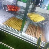 طباخی برکت(تهیه وپخت انواع سفارشات مجالس شما)|خدمات پذیرایی، مراسم|خمینی‌شهر, |دیوار