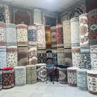 کناره فرش اقساطی / متنوع موکت مدرن|فرش|قم, شاه ابراهیم|دیوار