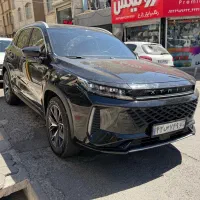 اکستریم LX تحویل فوری اقساط بلند مدت بانکی|خودرو سواری و وانت|تهران, پونک|دیوار