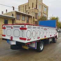 ایسوزو۶تن|خودرو سنگین|کوهدشت, |دیوار