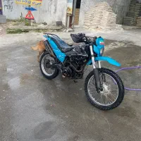 تریل  وارداتی مزایده سپاه بینهایت سالم