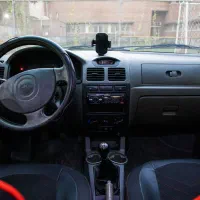 کیا ریو مدل ۹۰، ABS دار|خودرو سواری و وانت|تهران, پامنار|دیوار