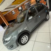 کوییک جی ایکس ار