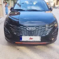 X33 CROSS اتومات|خودرو سواری و وانت|کرمانشاه, |دیوار