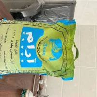 برنج تایلندی هندی پاکستانی