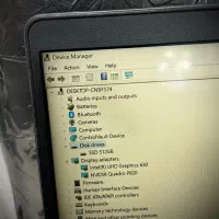 لپ تاپ Dell Precision 3541|رایانه همراه|بندرعباس, |دیوار