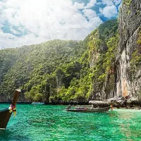 تور ۸ روزه تایلند آفری پاییز