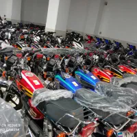 هوندا پرواز 200 صفر کیلومتر مدل 1404