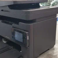 پرینتر اچ پی|پرینتر، اسکنر، کپی، فکس|مشهد, سجاد شهر|دیوار