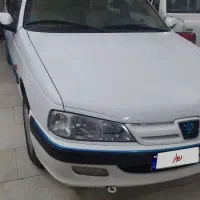 پارس مدل XU7..97