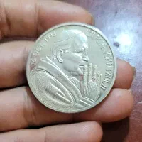 سکه نقره