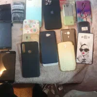 ال سی دی و قاب گوشی|لوازم جانبی موبایل و تبلت|خرمدره, |دیوار