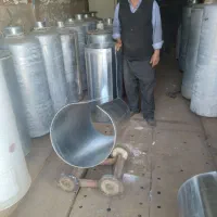 تعمیرات و جوشکاری آبگرمکن|آبگرمکن، پکیج، شوفاژ|قم, کیوانفر|دیوار