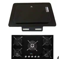 عمده و تکی هود مخفی و روکار ۴۶۷۵