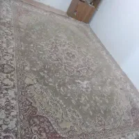 یک جفت فرش ۹ متری