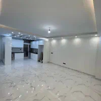 ۷۵متر جنت آباد مرکزی سالن پرده خور+ پاسیو اختصاصی|فروش آپارتمان|تهران, شاهین|دیوار