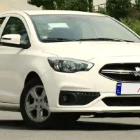 شاهین g 1403 ساندروف دار