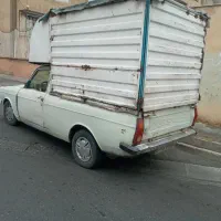 وانت مدل ۸۴ خوش روزی|خودرو سواری و وانت|ملارد, |دیوار