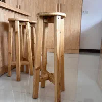 صندلی کانتر، اپن