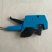 لیبل زن یا اتیکت زن دستی ژاپنی