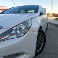 سوناتاYF2014فول تمیز