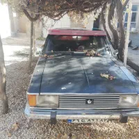 پیکان سواری