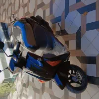 فروشی|موتورسیکلت|جم, |دیوار