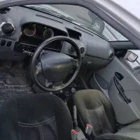 پراید ۹۶بیرنگ|خودرو سواری و وانت|قم, ولیعصر|دیوار