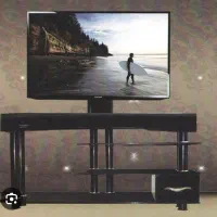 فروش زیر تی وی شیشه ای