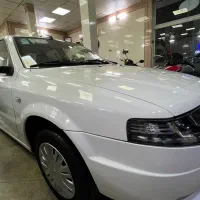 سورن پلاس فول دریچه گاز سیمی  (نقد و اقساط)|خودرو سواری و وانت|قم, شاه ابراهیم|دیوار