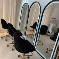 اجاره میز ناخن میزصندلی کراتین لاین های آرایشگاه