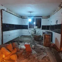 کارگر دائمی وبرشکار سنگ