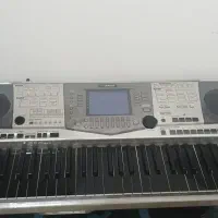 ارگ یاماها a1000|پیانو، کیبورد، آکاردئون|قائن, |دیوار