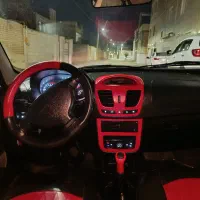 کوییک r سفید قرمز مدل 99|خودرو سواری و وانت|خمین, |دیوار