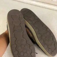 کفش نیم بوت اورجینال سایز ۴۴|کیف، کفش، کمربند|اردبیل, |دیوار