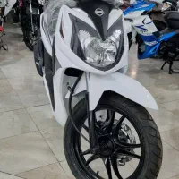 SR200 اقساطی صفر 1404|موتورسیکلت|تهران, نیروی دریایی|دیوار