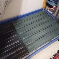 تخت خواب یک نفره|تخت و سرویس خواب|سمنان, |دیوار