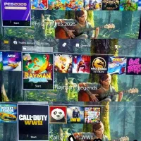 اجاره کرایه کنسول همه روزه