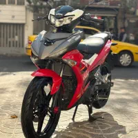 یاماها mx king